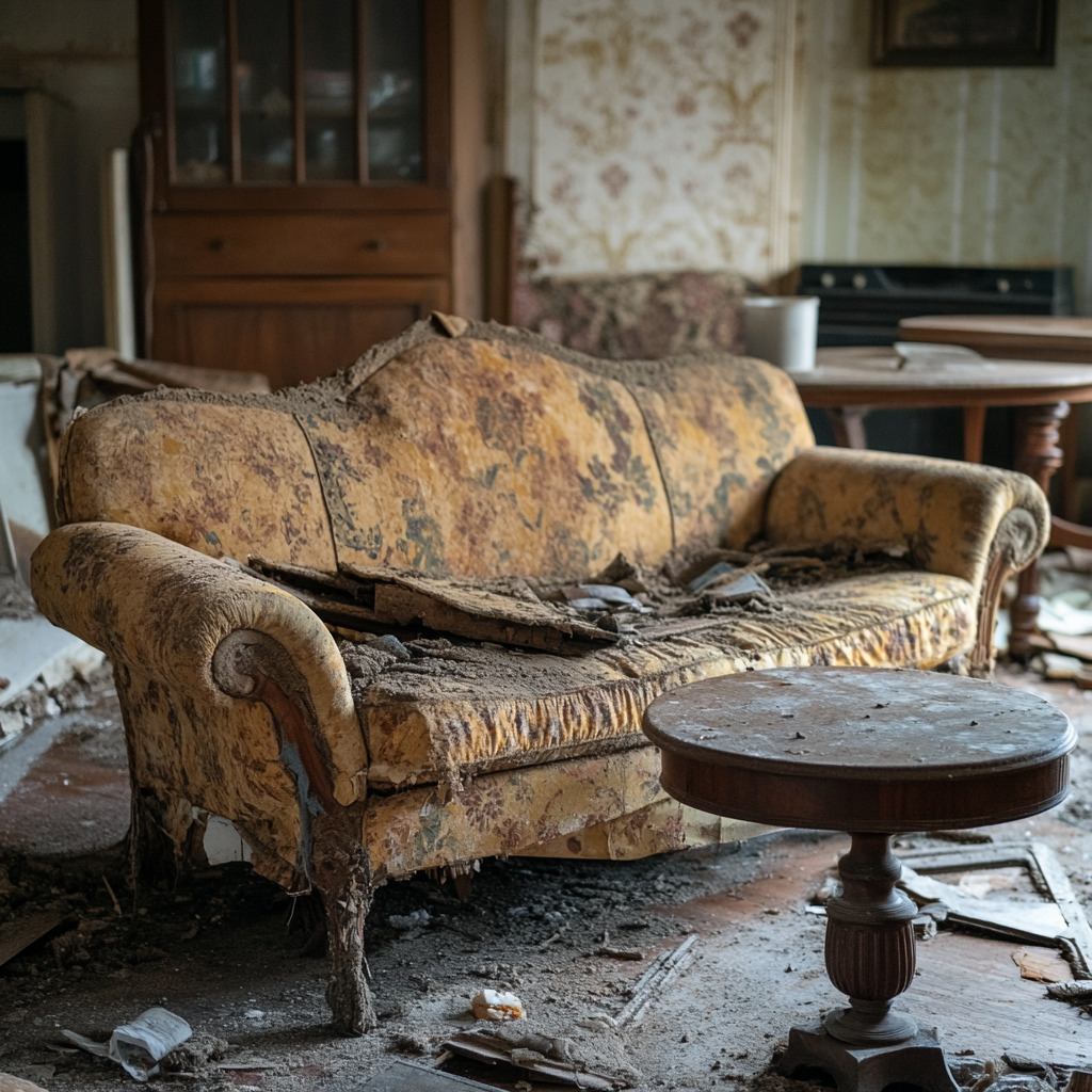 furniture removal wayne pa couches dressers and bulky items ready for pickup